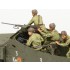 1/35 WWII M3A1 Scout Car