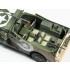 1/35 WWII M3A1 Scout Car