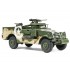 1/35 WWII M3A1 Scout Car