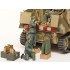 1/35 German Heavy Self-Propelled Howitzer Hummel Late Production