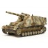 1/35 German Heavy Self-Propelled Howitzer Hummel Late Production