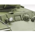 1/35 Russian Heavy Tank KV-1 Model 1941