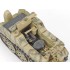 1/35 German SdKfz.2 Kettenkraftrad Mid-Production