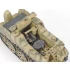 1/35 German SdKfz.2 Kettenkraftrad Mid-Production