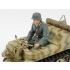 1/35 German SdKfz.2 Kettenkraftrad Mid-Production
