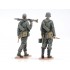 1/35 German SdKfz.2 Kettenkraftrad Mid-Production