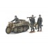 1/35 German SdKfz.2 Kettenkraftrad Mid-Production
