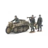 1/35 German SdKfz.2 Kettenkraftrad Mid-Production