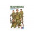 1/35 US Infantry Scout Set (4 figures)