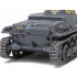 1/35 German Panzerkampfwagen I Ausf. B
