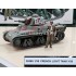 1/35 French H39 Pz.Kpfw. 38H 735f Light Tank