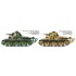 1/35 French H39 Pz.Kpfw. 38H 735f Light Tank