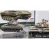 1/35 US Light Tank M24 Chaffee European Theater