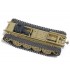 1/35 WWII German RSO/01 Tracked Tractor
