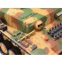 1/16 German PzKpfw IV Ausf.J w/Single Motor