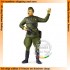 1/16 WWII Russian Field Commander