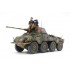 1/35 German Heavy Armoured Car SdKfz.234/2 Puma with figures