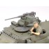 1/35 West German Tank M47 Patton