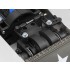 1/16 R/C M4 Sherman 105mm HWTZ (Mechanical Steering System)