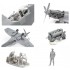1/32 Supermarine Spitfire Mk.IXc