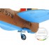 1/32 Supermarine Spitfire Mk.VIII