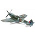 1/32 Supermarine Spitfire Mk.XVIe