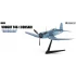 1/32 Vought F4U-1 Corsair-"Birdcage"