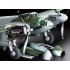 1/32 De Havilland Mosquito FB Mk.VI with figures