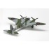 1/32 De Havilland Mosquito FB Mk.VI with figures
