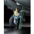 1/32 De Havilland Mosquito FB Mk.VI with figures