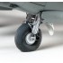 1/32 De Havilland Mosquito FB Mk.VI with figures