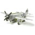 1/72 P-47D Thunderbolt-Bubbletop