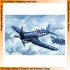 1/72 Vought F4U-1A Corsair