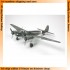 1/72 Junkers Ju-88 C-6