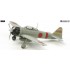 1/72 Mitsubishi A6M2b(ZEKE) - Zero Fighter