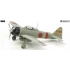 1/72 Mitsubishi A6M2b(ZEKE) - Zero Fighter