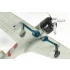 1/72 Mitsubishi A6M2b(ZEKE) - Zero Fighter