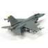 1/72 Lockheed-Martin F-16CJ Block 50 Fighting Falcon w/Full Equipment & Pilot