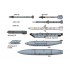 1/72 Lockheed-Martin F-16CJ Block 50 Fighting Falcon w/Full Equipment & Pilot