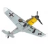 1/72 Messerschmitt Bf109 G-6