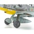 1/72 Messerschmitt Bf109 G-6