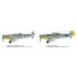 1/72 Messerschmitt Bf109 G-6