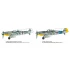 1/72 Messerschmitt Bf109 G-6