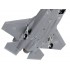 1/72 Lockheed Martin F-35A Lightning II Multirole Fighter