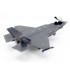 1/72 Lockheed Martin F-35A Lightning II Multirole Fighter