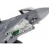 1/72 Lockheed Martin F-35A Lightning II Multirole Fighter