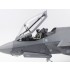 1/72 Lockheed Martin F-35A Lightning II Multirole Fighter