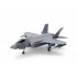 1/72 Lockheed Martin F-35A Lightning II Multirole Fighter