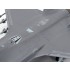 1/72 Lockheed Martin F-35A Lightning II Multirole Fighter