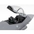 1/72 Lockheed Martin F-35A Lightning II Multirole Fighter